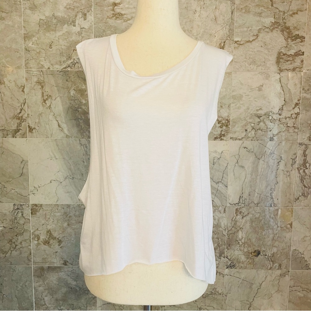 Over the Limit Apparel Muscle Tank Top - Picture 2 of 7